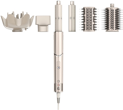 Shark FlexStyle HD440 1400W Multi-Styler (5 Attachments) - Stone